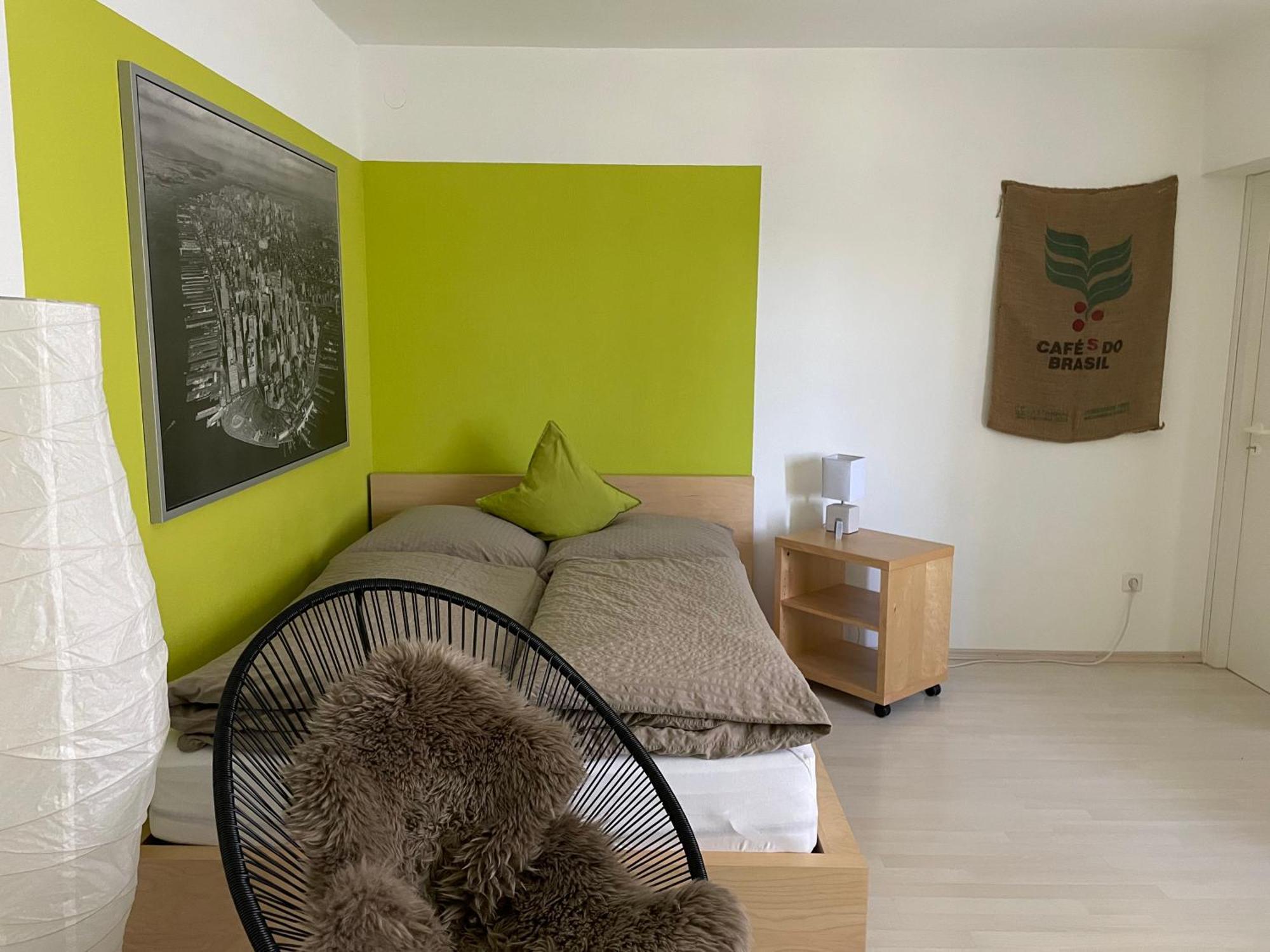 Black Forest Guest Bed & Breakfast
